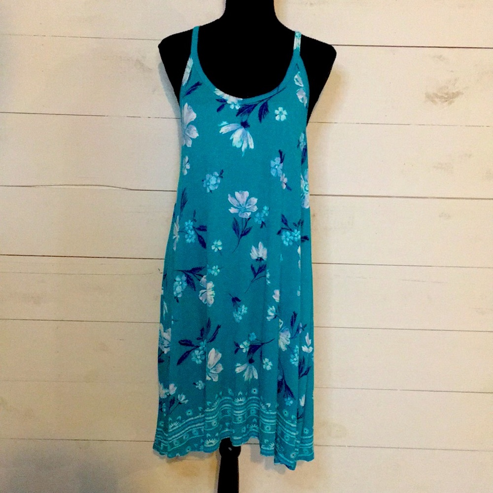 SO swing dress